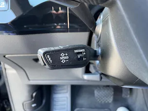 Audi e-tron S quattro