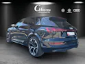 Audi e-tron S quattro