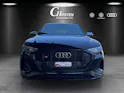 Audi e-tron S quattro