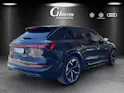 Audi e-tron S quattro