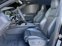 Audi e-tron S quattro