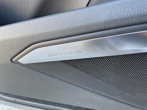 Audi e-tron S quattro