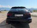 AUDI RS6 Avant 4.0 TFSI V8 Performance quattro