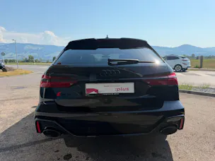 AUDI RS6 Avant 4.0 TFSI V8 Performance quattro