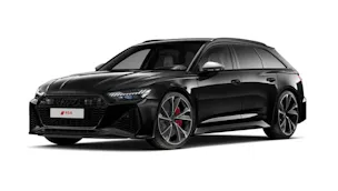 Audi RS6 Avant 4.0 TFSI V8 Performance quattro