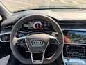 AUDI RS6 Avant 4.0 TFSI V8 Performance quattro