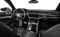 Audi RS6 Avant 4.0 TFSI V8 Performance quattro