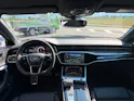 AUDI RS6 Avant 4.0 TFSI V8 Performance quattro