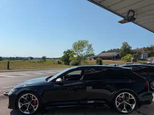 AUDI RS6 Avant 4.0 TFSI V8 Performance quattro