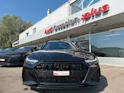 AUDI RS6 Avant 4.0 TFSI V8 Performance quattro