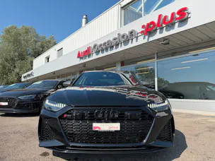AUDI RS6 Avant 4.0 TFSI V8 Performance quattro