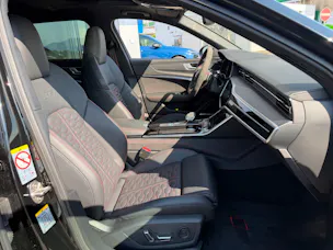 AUDI RS6 Avant 4.0 TFSI V8 Performance quattro