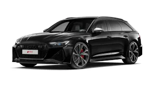 Audi RS6 Avant 4.0 TFSI V8 Performance quattro
