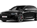 Audi RS6 Avant 4.0 TFSI V8 Performance quattro