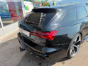AUDI RS6 Avant 4.0 TFSI V8 Performance quattro