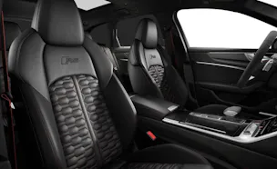 Audi RS6 Avant 4.0 TFSI V8 Performance quattro