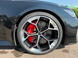 AUDI RS6 Avant 4.0 TFSI V8 Performance quattro