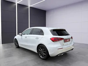 Mercedes-Benz A 180 Progressive