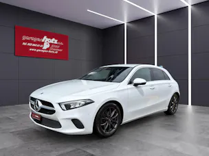 Mercedes-Benz A 180 Progressive