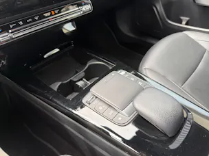 Mercedes-Benz A 180 Progressive
