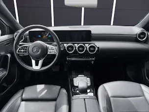 Mercedes-Benz A 180 Progressive