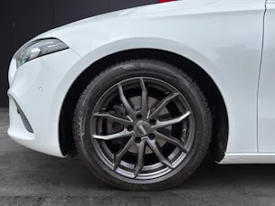 Mercedes-Benz A 180 Progressive