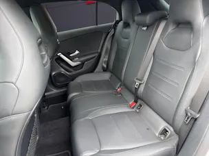 Mercedes-Benz A 180 Progressive
