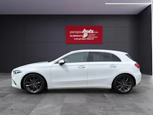 Mercedes-Benz A 180 Progressive