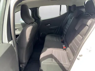 Dacia Sandero TCe 90 Expression