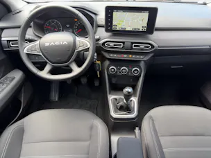 Dacia Sandero TCe 90 Expression
