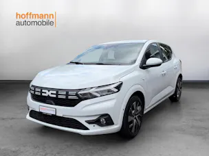 Dacia Sandero TCe 90 Expression
