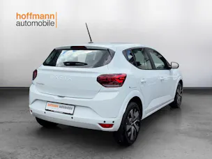 Dacia Sandero TCe 90 Expression
