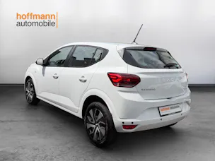 Dacia Sandero TCe 90 Expression