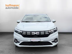 Dacia Sandero TCe 90 Expression