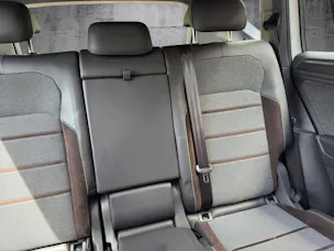SEAT Tarraco 2.0 TDI CR Xcellence 4Drive DSG