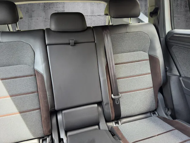 SEAT Tarraco 2.0 TDI CR Xcellence 4Drive DSG