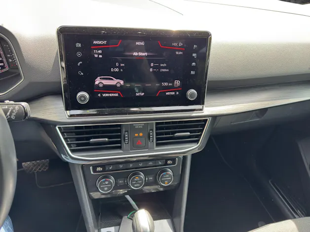 SEAT Tarraco 2.0 TDI CR Xcellence 4Drive DSG