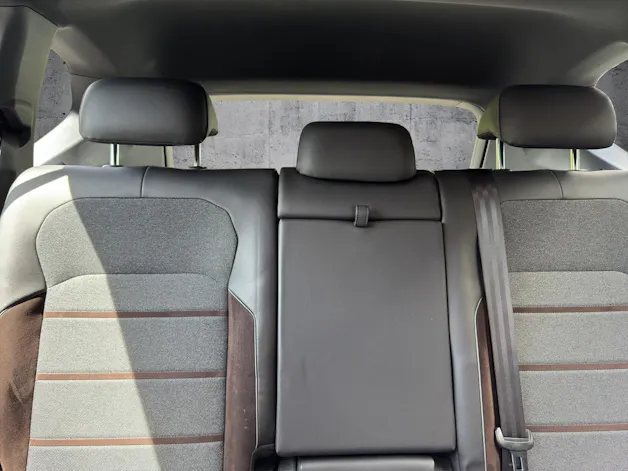 SEAT Tarraco 2.0 TDI CR Xcellence 4Drive DSG