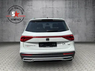 SEAT Tarraco 2.0 TDI CR Xcellence 4Drive DSG