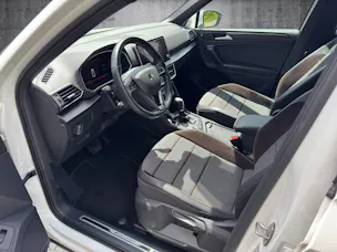 SEAT Tarraco 2.0 TDI CR Xcellence 4Drive DSG