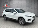 SEAT Tarraco 2.0 TDI CR Xcellence 4Drive DSG