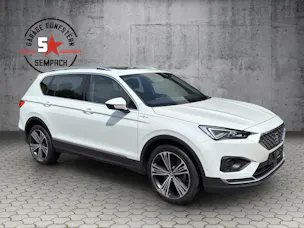 SEAT Tarraco 2.0 TDI CR Xcellence 4Drive DSG