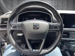 SEAT Tarraco 2.0 TDI CR Xcellence 4Drive DSG
