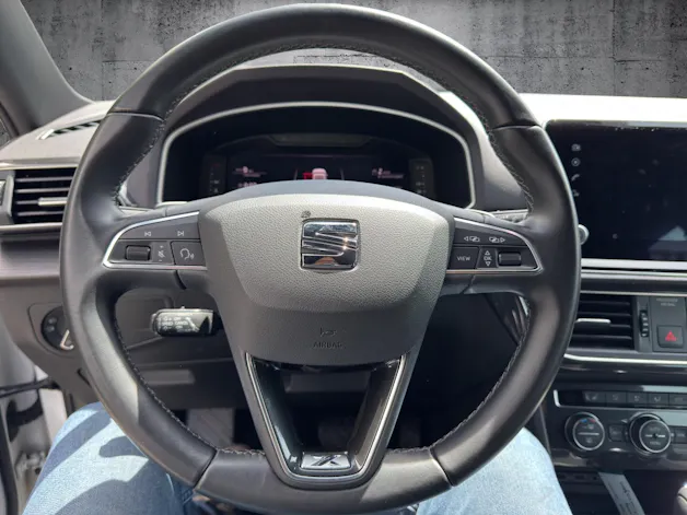 SEAT Tarraco 2.0 TDI CR Xcellence 4Drive DSG