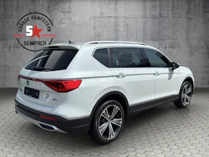 SEAT Tarraco 2.0 TDI CR Xcellence 4Drive DSG