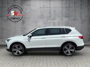 SEAT Tarraco 2.0 TDI CR Xcellence 4Drive DSG