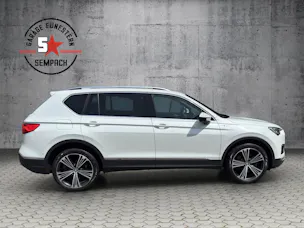 SEAT Tarraco 2.0 TDI CR Xcellence 4Drive DSG