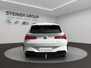 BMW X3 xDrive 20 48V M Sport Pro
