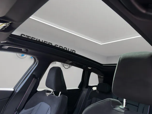 BMW X3 xDrive 20 48V M Sport Pro