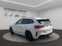BMW X3 xDrive 20 48V M Sport Pro